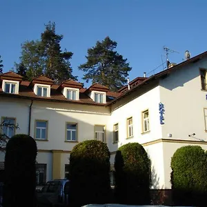 Gasthof Sanssouci, Prag