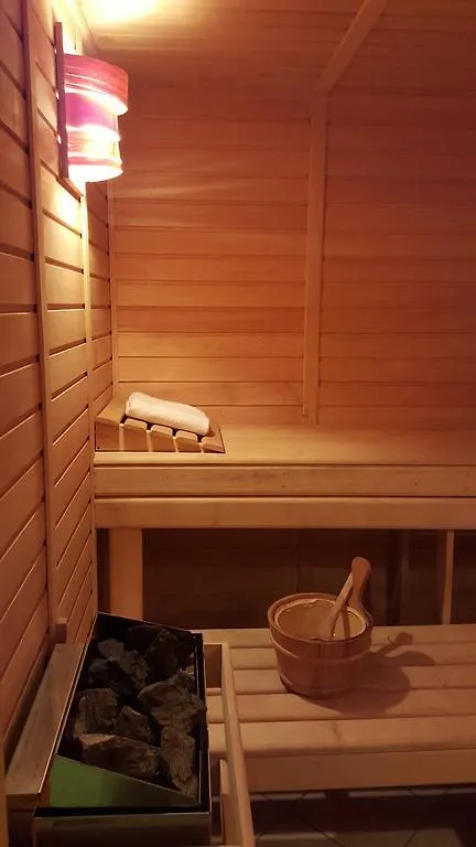 Vila Trebonice 호텔 프라하